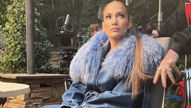 Jennifer López “sentí que iba a morir”, al cancelar su boda con Ben hace 20 años