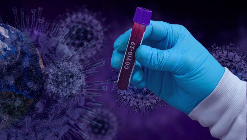 Perú entra en quinta ola de COVID-19