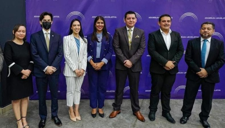 Comisión Ad Hoc estudia la Ley Integral del Sistema de Pensiones