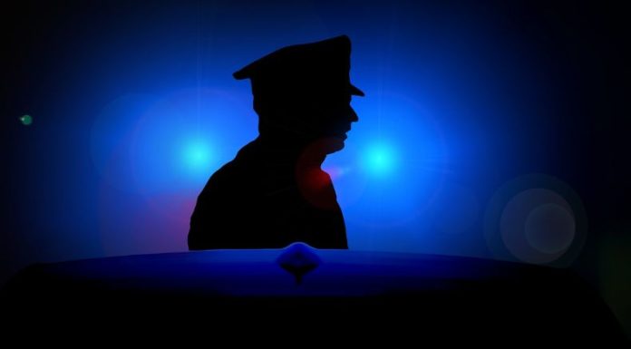 La FGR, detalló que los sujetos robaron a seis víctimas tras vestirse como policías y de la Fuerza Armada.