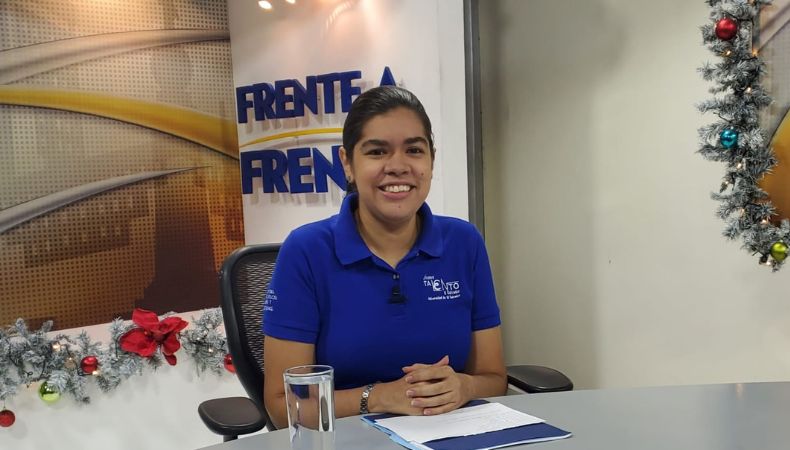 10,000 jóvenes se han formado en Programa de Jóvenes Talento