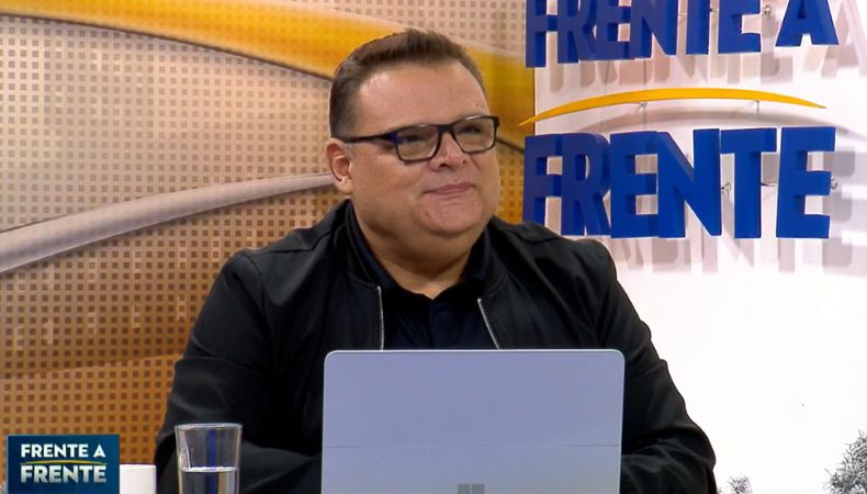 6 de cada 10 empresas en El Salvador utilizan influencers Rodolfo Zalazar