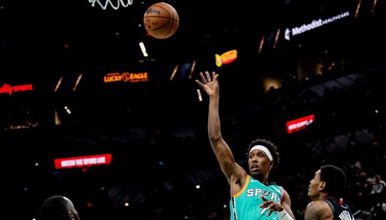 Jornada del jueves 8 de diciembre en la NBA