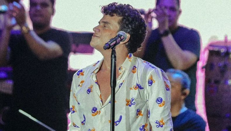 El cantante, Silvestre Dangond confirmó que se retira de la industria musical