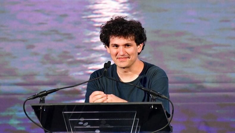 Caso FTC - Backman Sam Bankman es condenado a 25 años de prisión