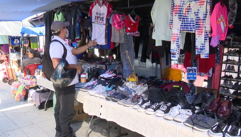 ¿Cuáles son las proyecciones de crecimiento para El Salvador?