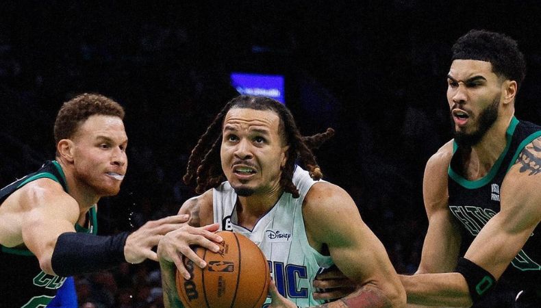Celtics caen ante los Magic