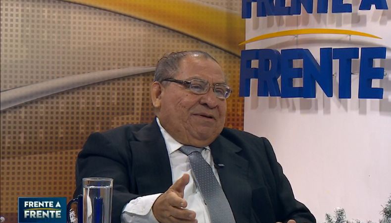 El 2023 será un año sumamente electoral Jorge Villacorta