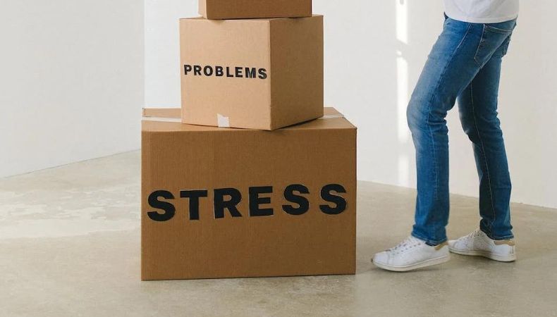 ¿Cuáles son las consecuencias por el exceso de estrés?