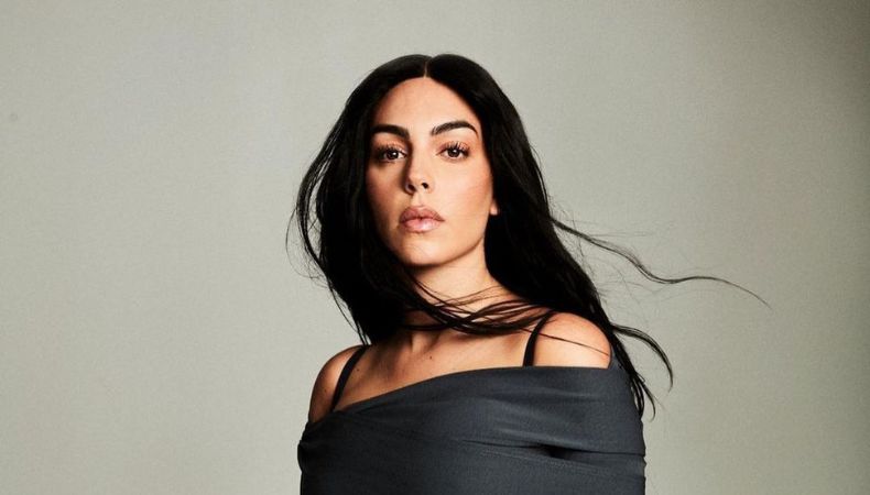 Georgina habló por primera vez sobre la pérdida de uno de sus mellizos