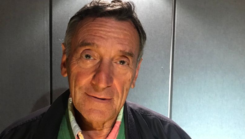 El actor inglés, Stephen Greif muere a sus 78 años