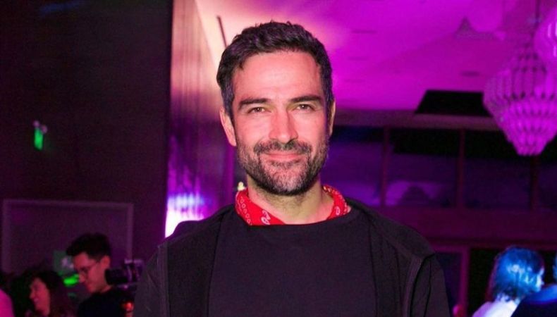 Poncho Herrera aclaró “supuestos acuerdos” para regresar al grupo “RBD”