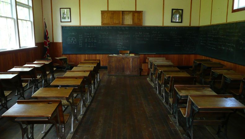 Retorno a las clases