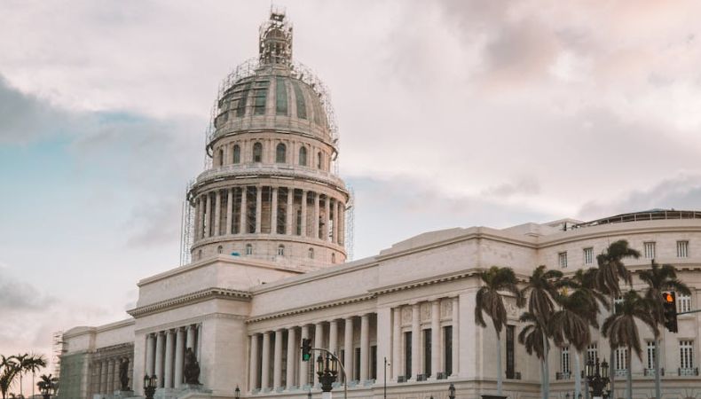 Estados Unidos y Cuba retomarán diálogo sobre Seguridad