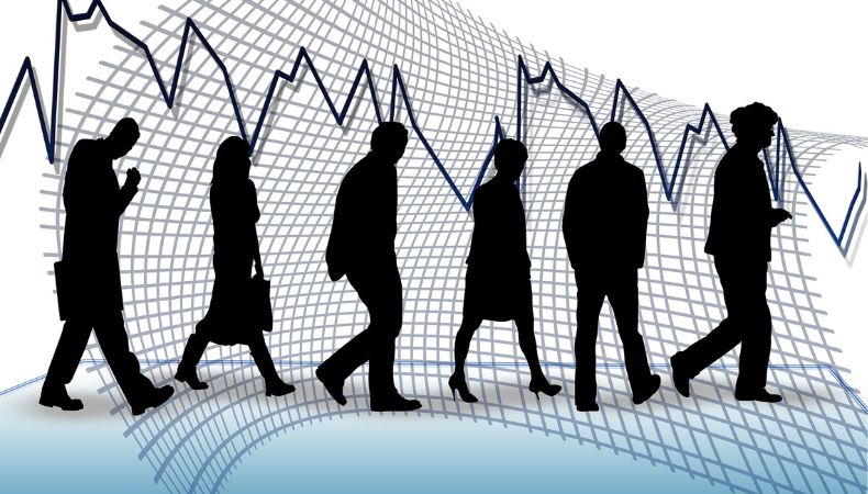 Desaceleración económica 2023