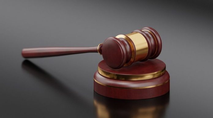 La FGR dio a conocer que ocho presuntos pandilleros de la MS, están involucrados en la desaparición de una persona en 2020.