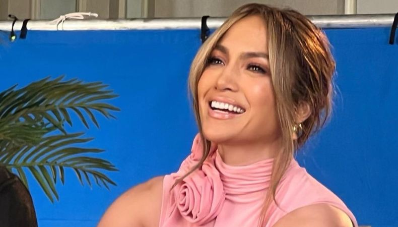 ¡Jennifer López asegura que se encuentra en la mejor etapa de su vida!