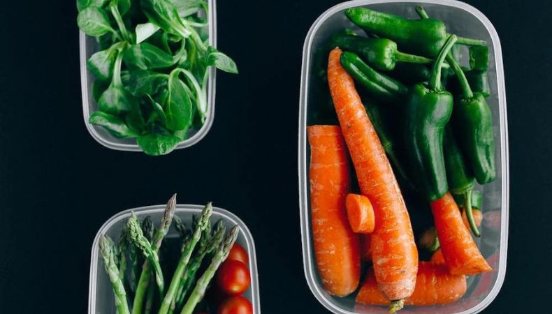 Recomendaciones para los alimentos congelados