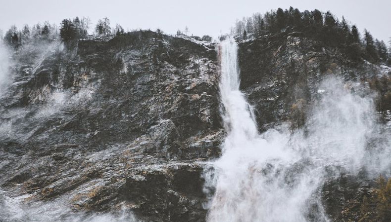 Concluye búsqueda de sobrevivientes de avalancha en el Tíbet