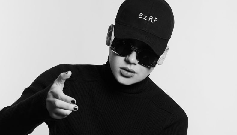 Argentina es el caldo de cultivo de la música popular actual