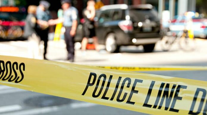 Según los medios locales las personas fueron atropelladas cuando el conductor perdió el control del autobús.