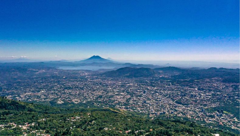 Ya se contabilizan 668 sismos en Ahuachapán