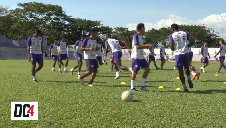 Chalatenango firmó un convenio con un equipo argentino