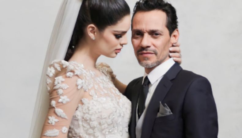 Qué pasaría si Marc Anthony se llagara a divorciar de Nadia Ferreira