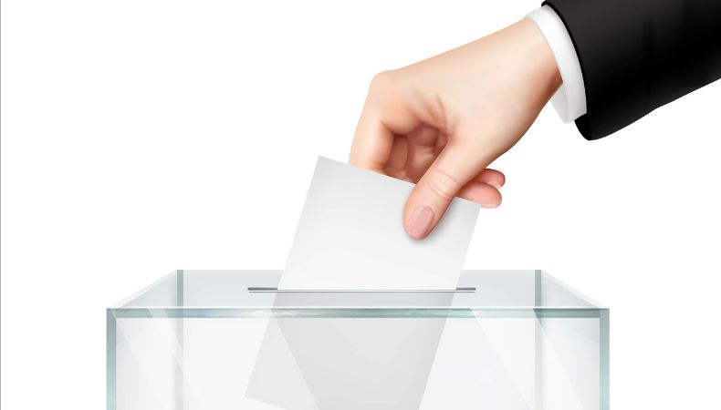 Asamblea aprueba prórroga para cambiar de domicilio y poder votar