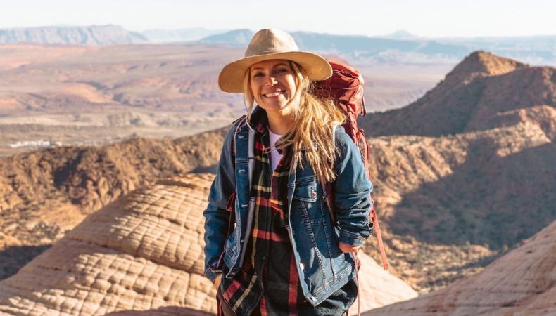 Bebé de Sarah Herron de “The Bachelor” falleció tras un parto prematuro