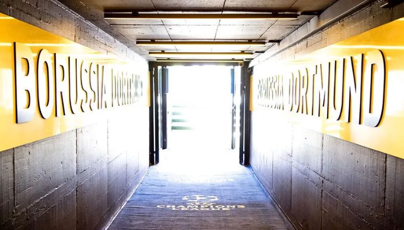 Regresa la Champions a Canal 4 y a TCS GO!