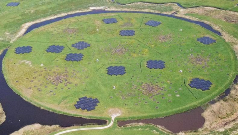 LOFAR: el telescopio que puede ver el pasado del universo