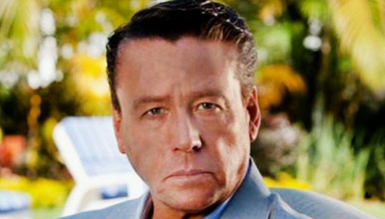 Alfredo Adame preocupa tras sus últimas declaraciones y episodios de ira