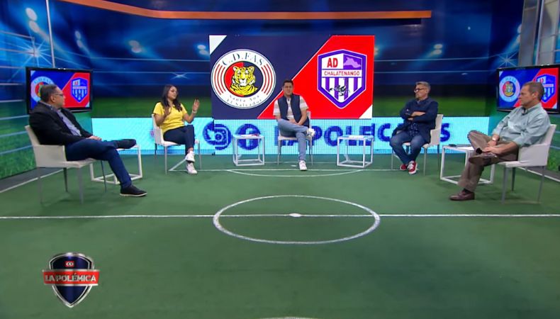 Un viejo conocido podría regresar a FAS como asistente técnico