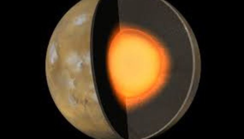 ¡Histórico! La Tierra tiene un segundo núcleo interno de 650 km de radio