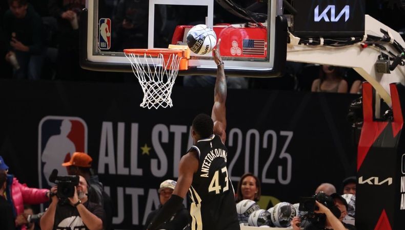 Estos son los partidos de NBA para este viernes