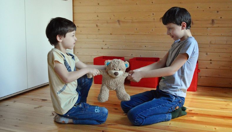 Complejo de Caín ¿Qué es y cómo afecta a los niños