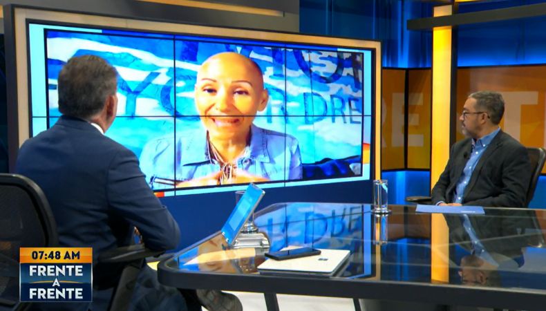 “Una nueva mirada 2023”: Programa que se trasmitirá hoy en canal 4