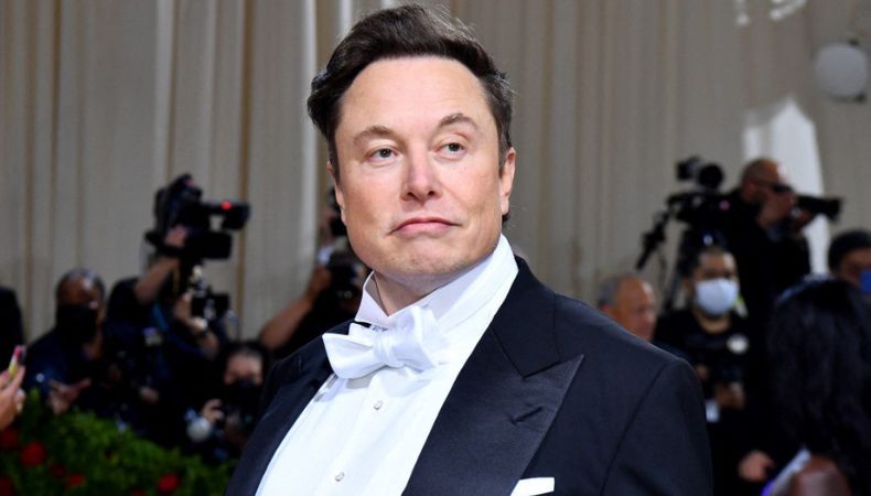 ¡Elon Musk vuelve hacer la persona más rica del mundo!