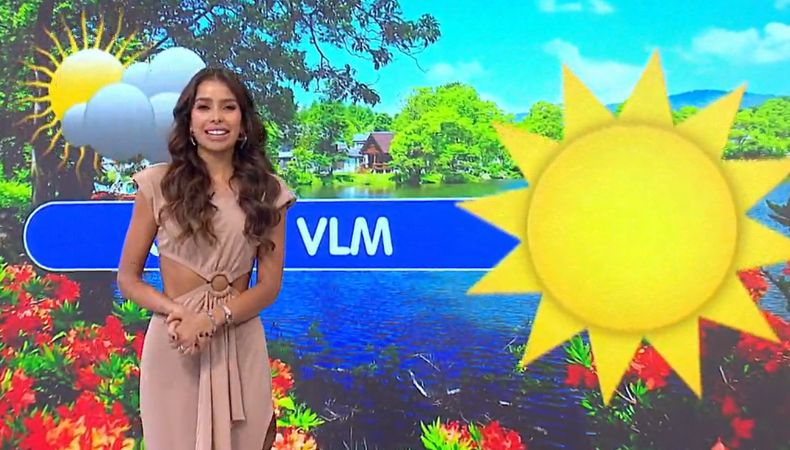 Viva la Mañana conoce las condiciones del clima para este 2 y 3 de marzo