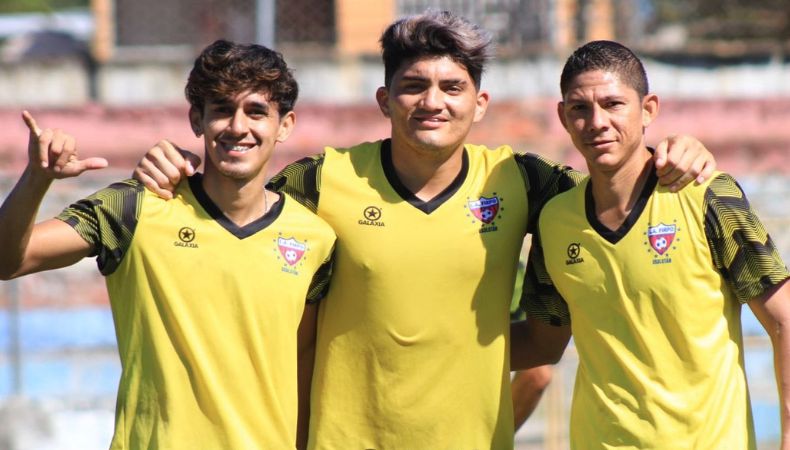 Brutal cierre de la jornada 9 de la LMF