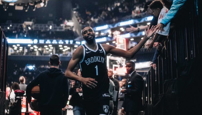 Jornada imperdible de la NBA para este martes 7 de marzo