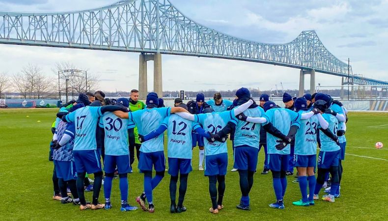 Tremenda jornada futbolera para este 14 de marzo