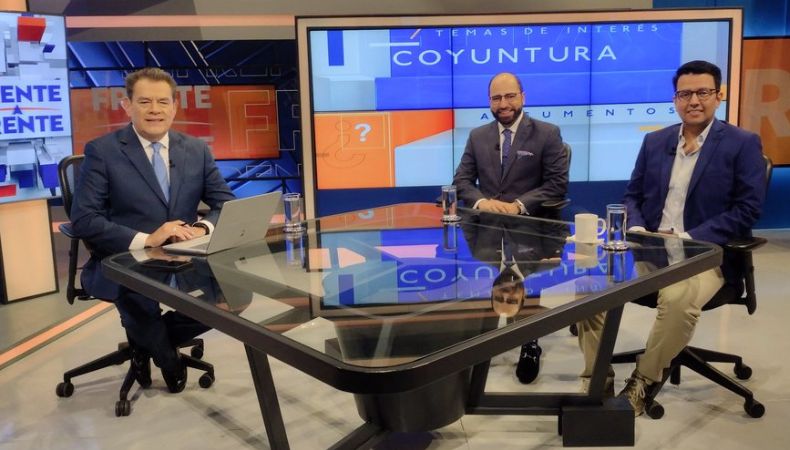 Hoy se desarrollará primera edición de