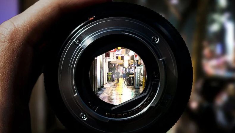 ¿Diferencias entre cámara análoga y digital?