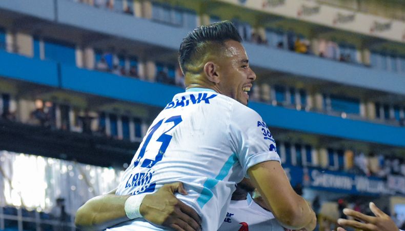 Lo más vibrante de la jornada 13 por Canal 4 y TCS Go! (1)