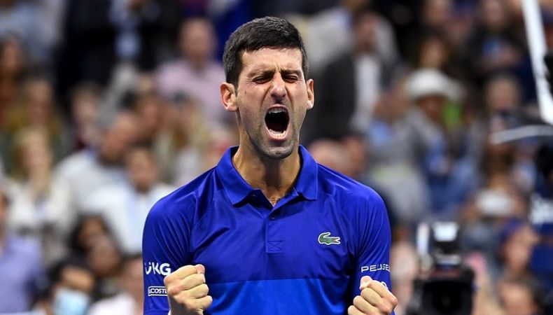 Djokovic dirá presente en el US Open