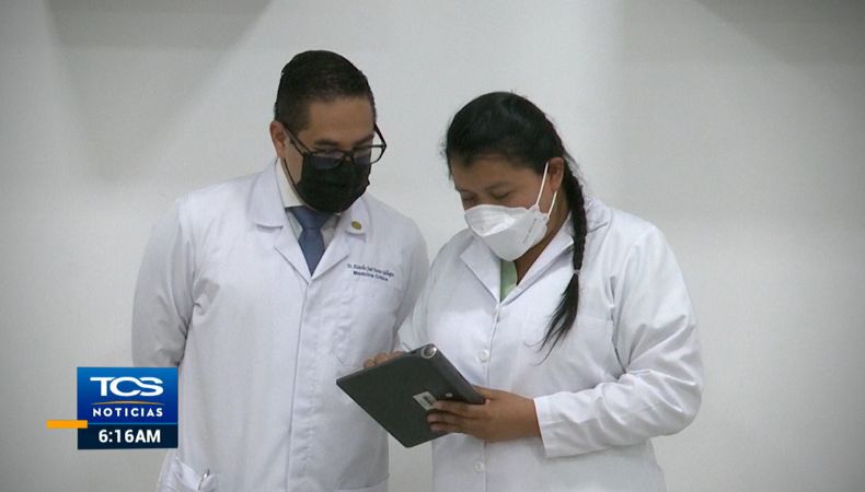 Aprueban incentivos para personal médico con turnos nocturnos
