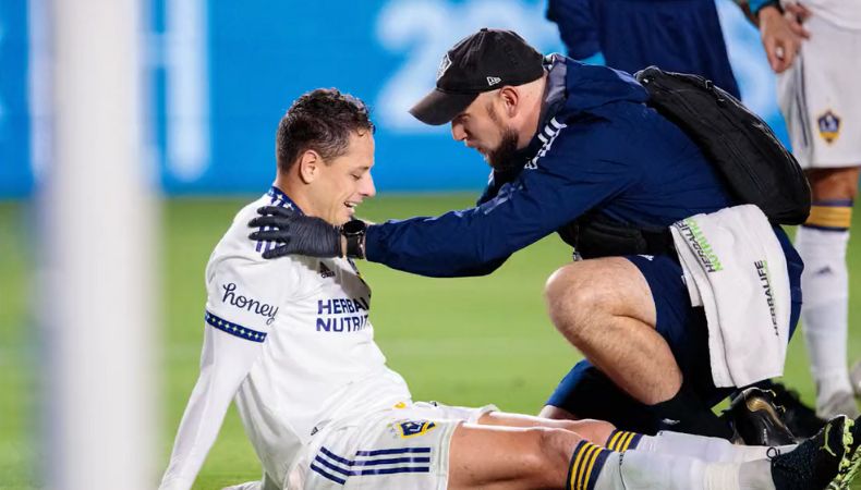 Un Roldán más en el Fútbol