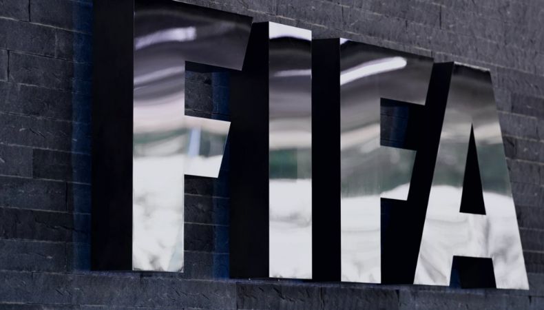 FIFA le arrebata a Perú la sede del mundial Sub-17